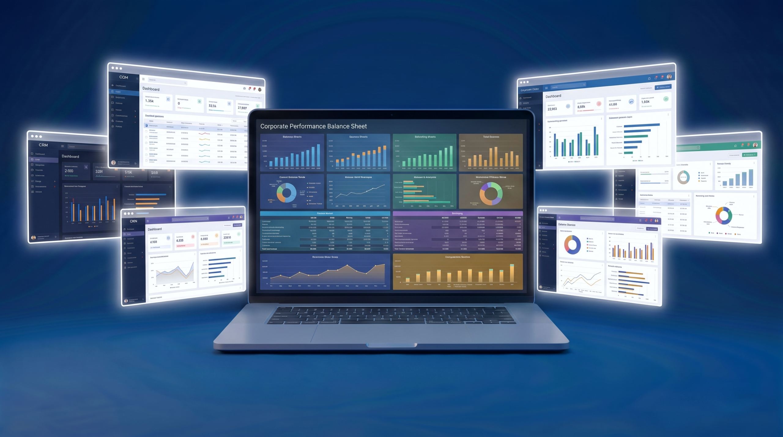 CRM & Automations